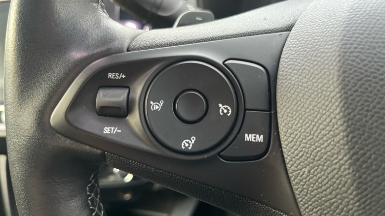 Vauxhall Corsa 1.2 Turbo Elite Edition 5dr Auto Petrol Hatchback